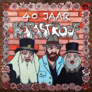 40 Jaar Katastroof + Het Leger des Geils