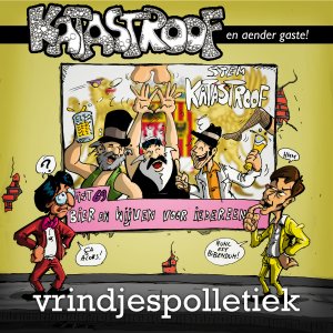 Vrindjespolletiek
