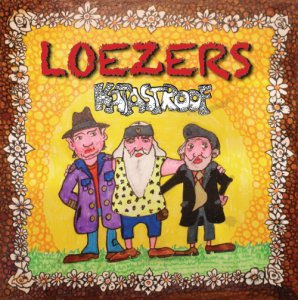 Loezers