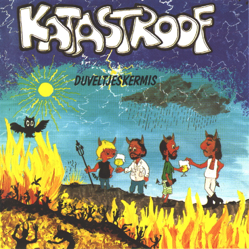 Duveltjeskermis
