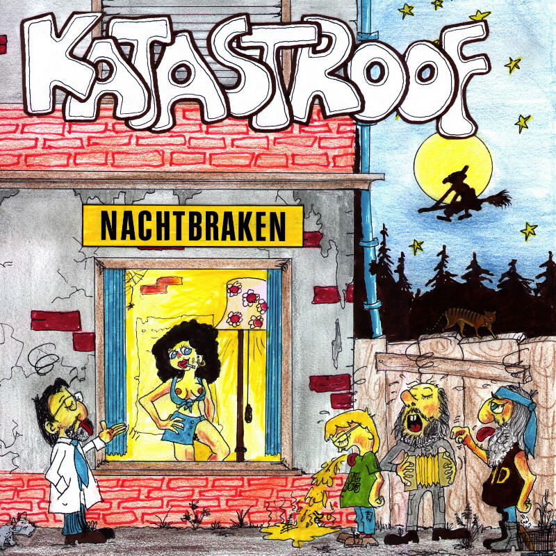 Nachtbraken