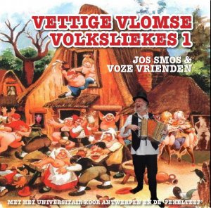 Vettige Vlomse Volksliekes