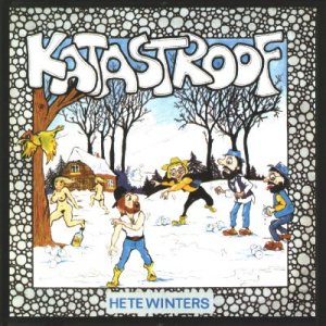 Afscheid - Hete winters